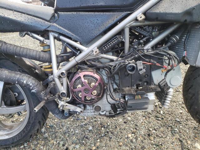 2001 DUCATI 996 S ZDM1SB5T91B010422