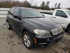 2011 BMW  X5