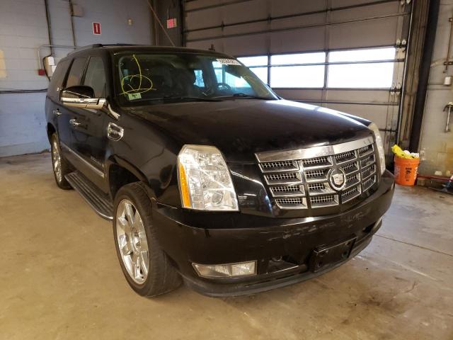 Cadillac Escalade Hybrid 2009