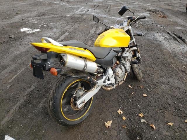 2004 HONDA OTHR CYCLE ZDCPC36034F000441