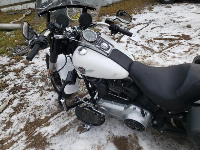 2016 HARLEY-DAVIDSON FLSTFB FAT 1HD1JNV11GC020314