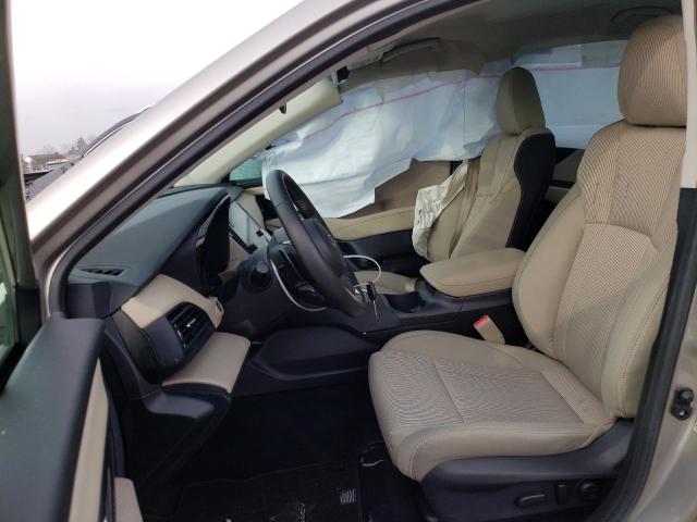 2020 SUBARU LEGACY PRE 4S3BWAC65L3026349