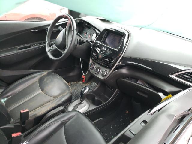 2020 CHEVROLET SPARK 2LT KL8CF6SAXLC467152