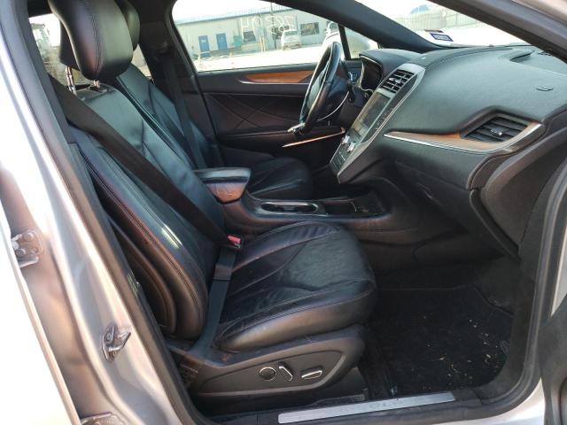 2016 LINCOLN MKC RESERV 5LMCJ3C9XGUJ20308