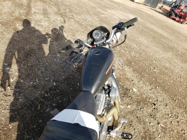 2007 HARLEY-DAVIDSON XL883 L 1HD4CR2127K451981