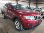 2012 JEEP  CHEROKEE