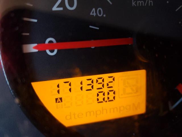 2010 NISSAN FRONTIER K 1N6AD0CU2AC428687