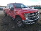 2019 FORD  F250