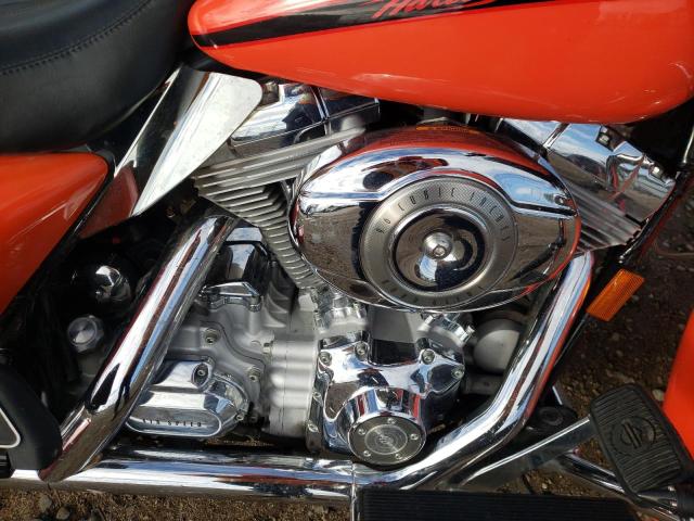 2007 HARLEY-DAVIDSON FLTR 1HD1FS4117Y617676