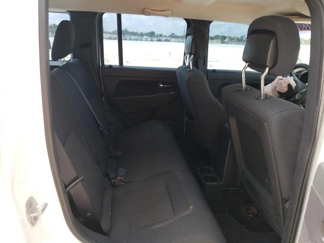 2012 JEEP LIBERTY SP 1C4PJMAK3CW177730