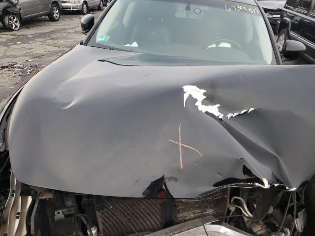 2011 INFINITI FX35 JN8AS1MW4BM734921