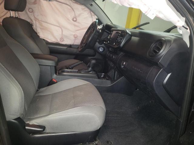 2021 TOYOTA TACOMA DOU - 3TMCZ5AN5MM397122