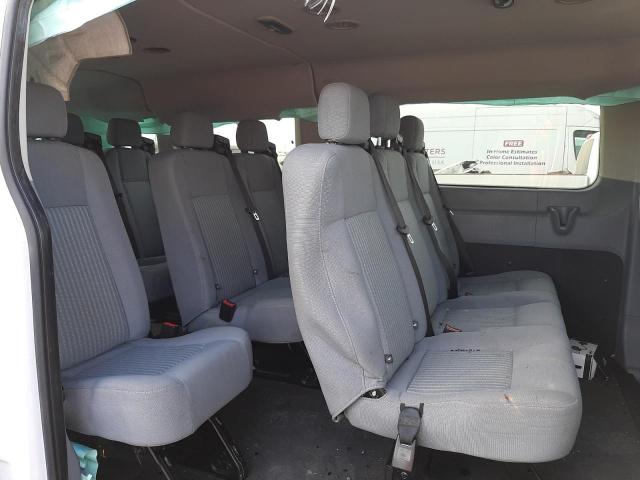 2016 FORD TRANSIT T- - 1FBZX2ZM0GKB40945