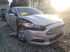 2016 FORD  FUSION