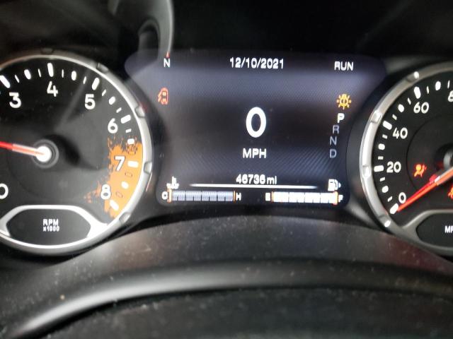 ZACCJBBB5JPH05523 Jeep Renegade L 2018. Фото: 7
