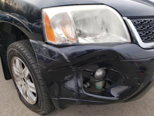 2011 MITSUBISHI ENDEAVOR L 4A4JM2AS1BE022446