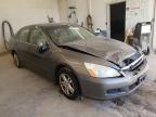 2007 HONDA  ACCORD