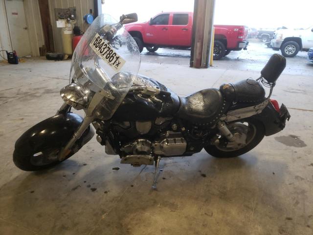 2008 HONDA VTX1800 T3 1HFSC49W28A601551