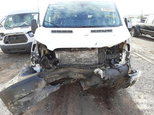 2016 FORD TRANSIT T- - 1FBZX2ZM0GKB40945