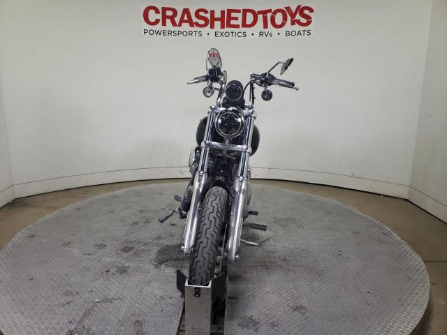 2008 HARLEY-DAVIDSON FXD 1HD1GM41X8K305109