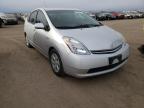 2007 TOYOTA  PRIUS