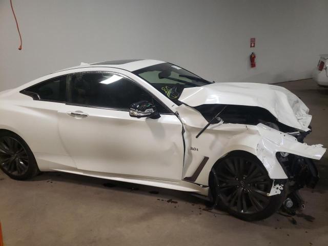 2020 INFINITI Q60 PURE JN1EV7EL0LM380282