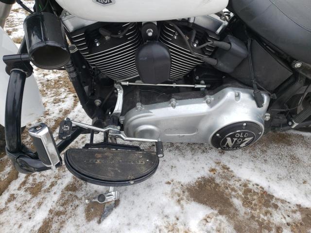 2016 HARLEY-DAVIDSON FLSTFB FAT 1HD1JNV11GC020314