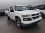 2011 CHEVROLET  COLORADO