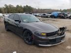 2018 DODGE  CHARGER