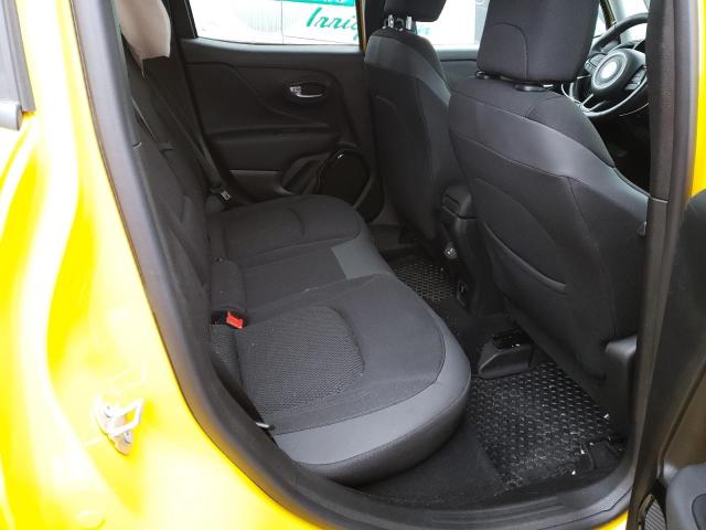 ZACCJBBB5JPH05523 Jeep Renegade L 2018. Фото: 5