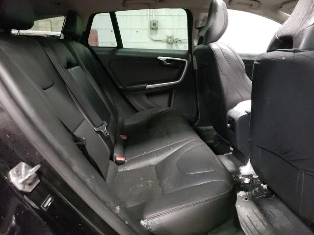 2016 VOLVO V60 T5 YV4612HK1G1008439