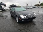 2006 MERCEDES-BENZ  E-CLASS