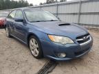 2008 SUBARU  LEGACY