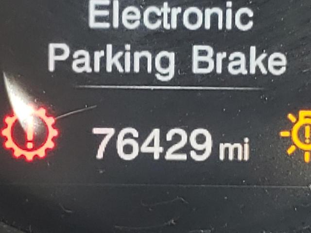 2016 FIAT 500X POP ZFBCFXATXGP387089