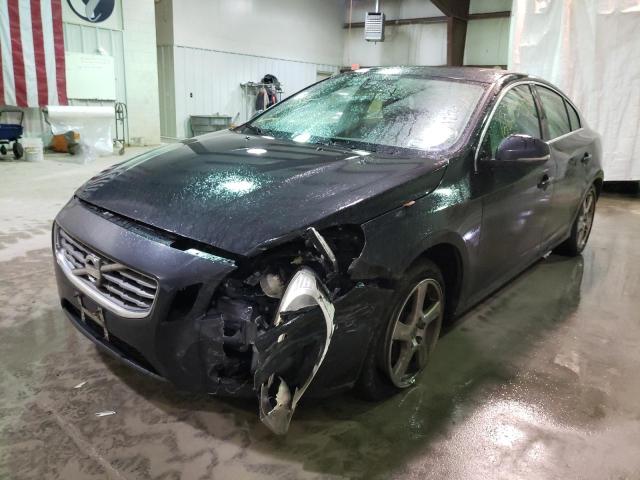 2013 VOLVO S60 T5 YV1612FH4D2188848