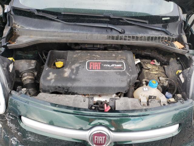 2014 FIAT 500L TREKK ZFBCFADHXEZ014642