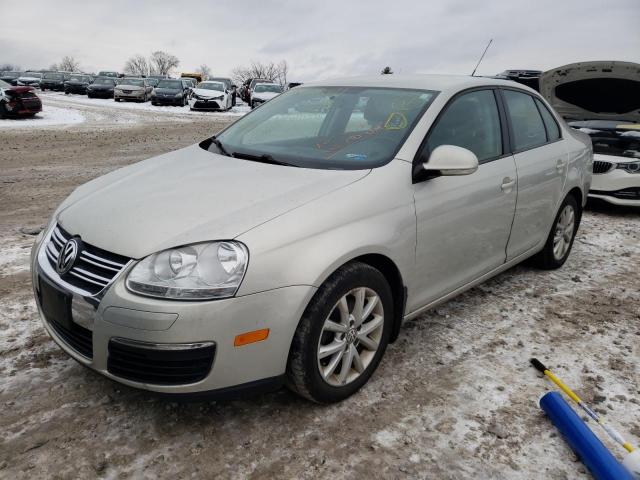 2010 VOLKSWAGEN JETTA LIMI 3VWAZ7AJ8AM087152