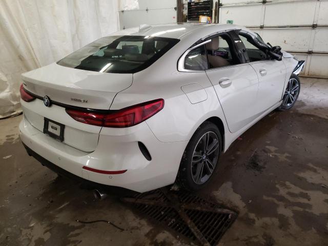 2021 BMW 228XI WBA73AK09M7J04179
