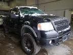 2007 FORD  F150