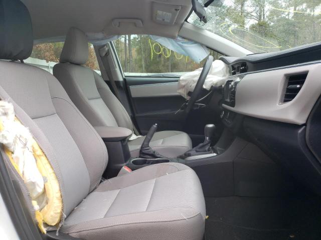 2016 TOYOTA COROLLA CE 2T1BURHE2GC596083