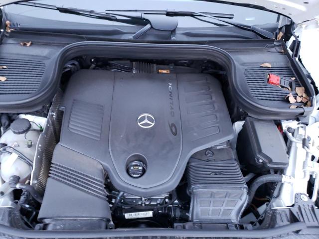2020 MERCEDES-BENZ GLE 450 4M 4JGFB5KB4LA298143