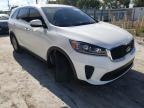 2019 KIA  SORENTO