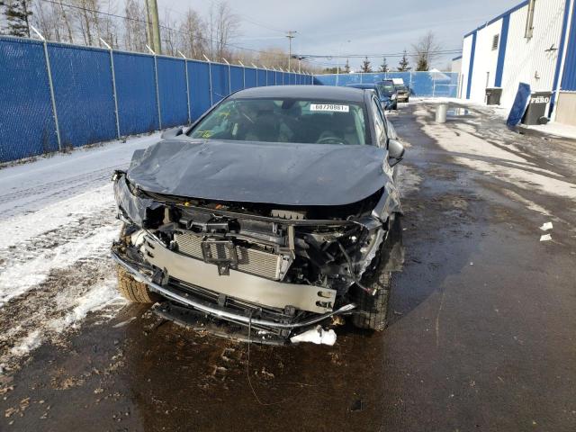2019 BUICK LACROSSE E 1G4ZP5SS9KU128355