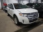 2011 FORD  EDGE