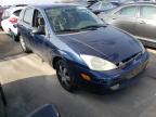 2002 FORD  FOCUS