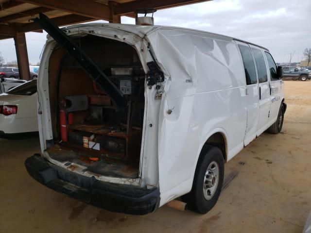 2017 GMC SAVANA G35 1GTZ7HFGXH1314685