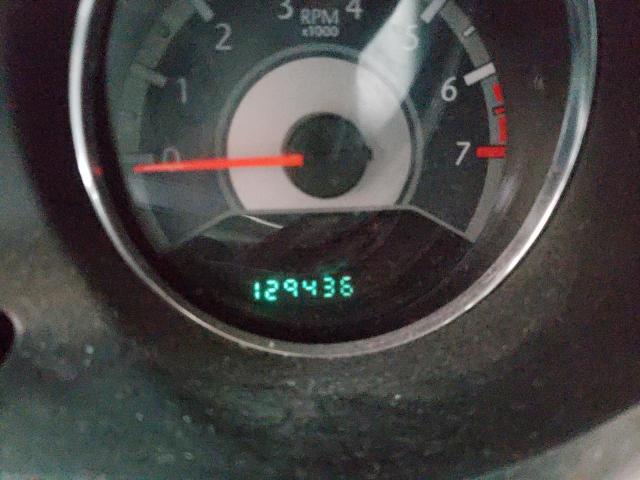 2011 CHRYSLER 200 TOURIN 1C3BC1FB4BN500171