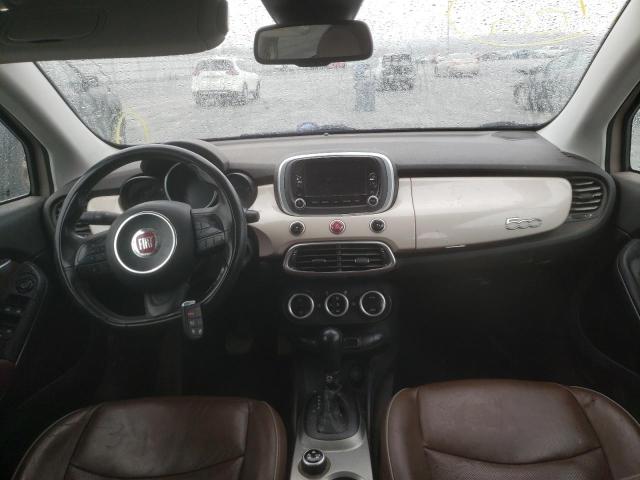 2016 FIAT 500X LOUNG - ZFBCFYDT0GP390780
