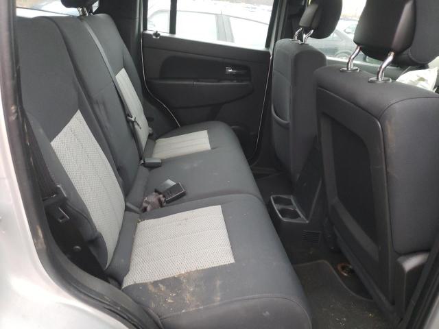 2010 JEEP LIBERTY SP 1J4PN2GK6AW135639