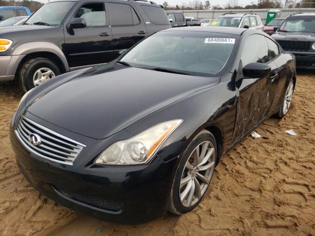 2010 INFINITI G37 BASE JN1CV6EK9AM104219